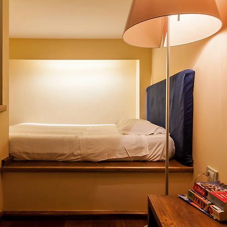 Casa Astarita Hotell Sorrento Exteriör bild