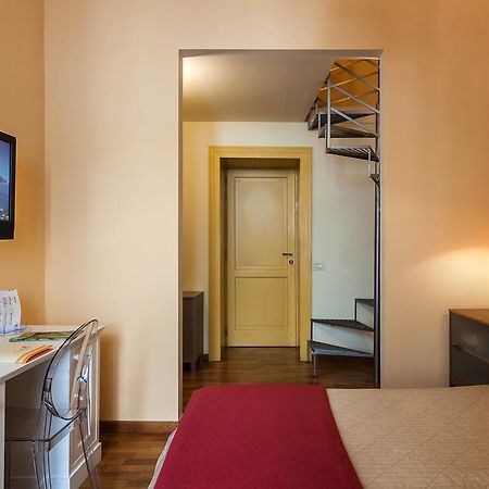 Casa Astarita Hotell Sorrento Exteriör bild