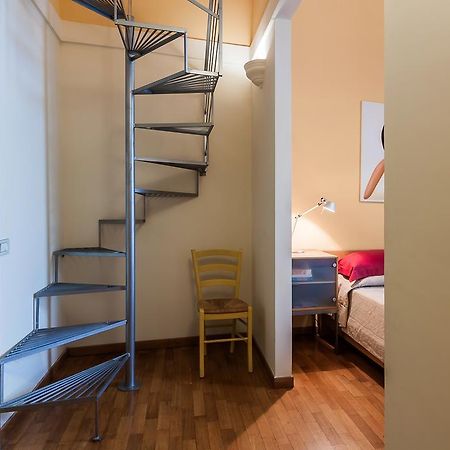Casa Astarita Hotell Sorrento Exteriör bild