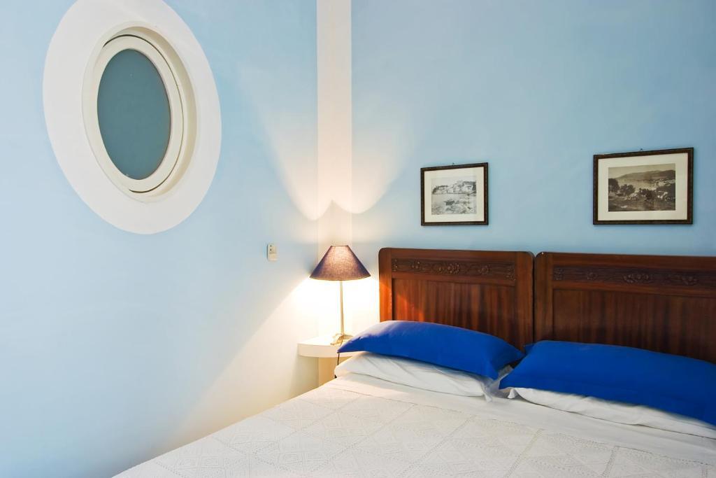 Casa Astarita Hotell Sorrento Rum bild