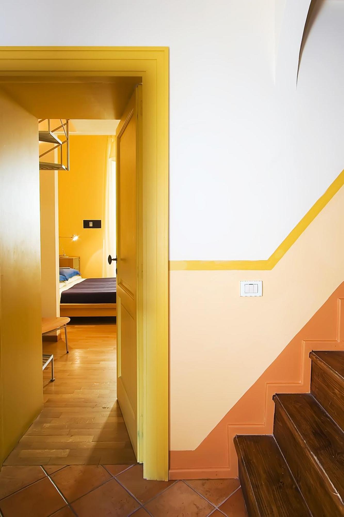 Casa Astarita Hotell Sorrento Exteriör bild