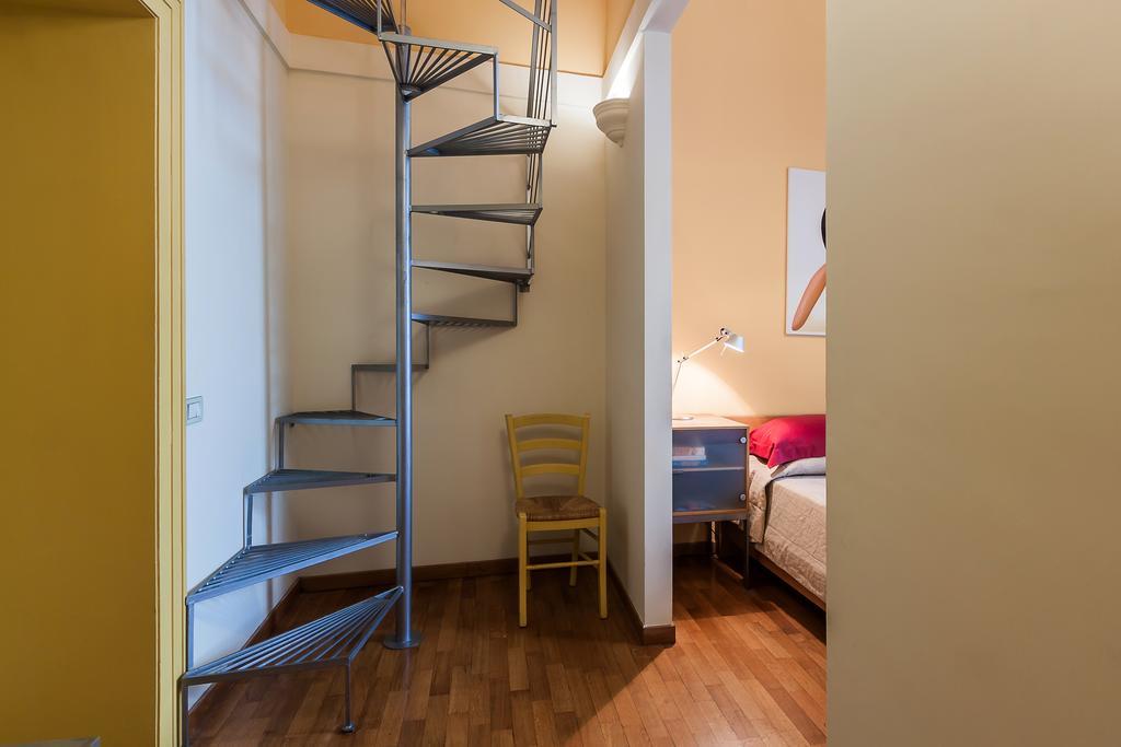 Casa Astarita Hotell Sorrento Exteriör bild
