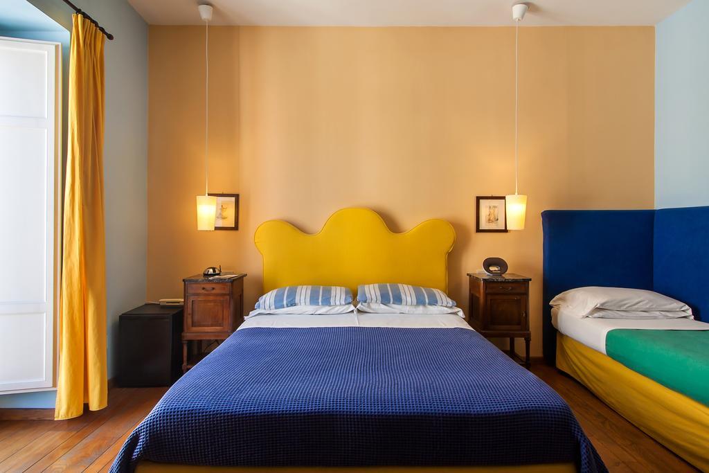 Casa Astarita Hotell Sorrento Exteriör bild