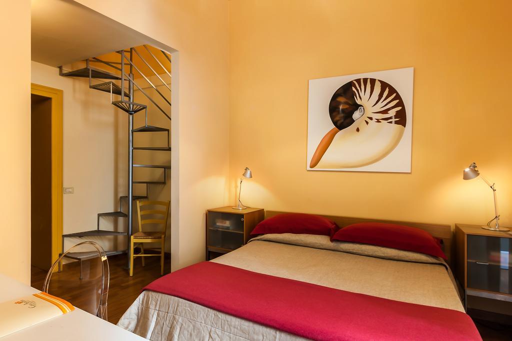 Casa Astarita Hotell Sorrento Exteriör bild