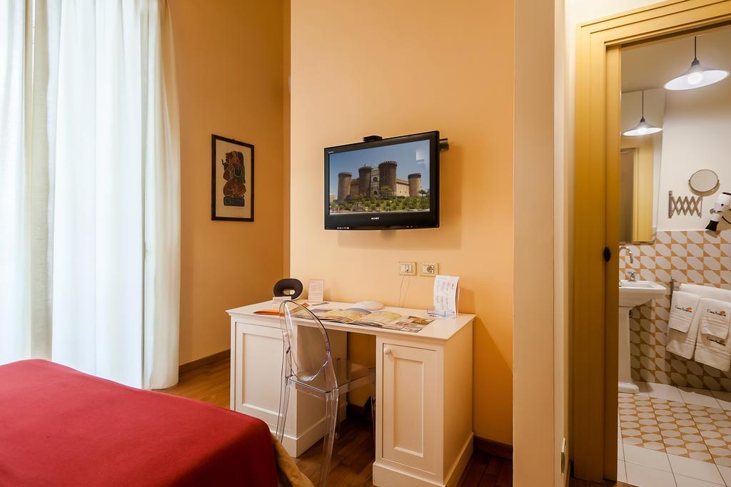 Casa Astarita Hotell Sorrento Exteriör bild