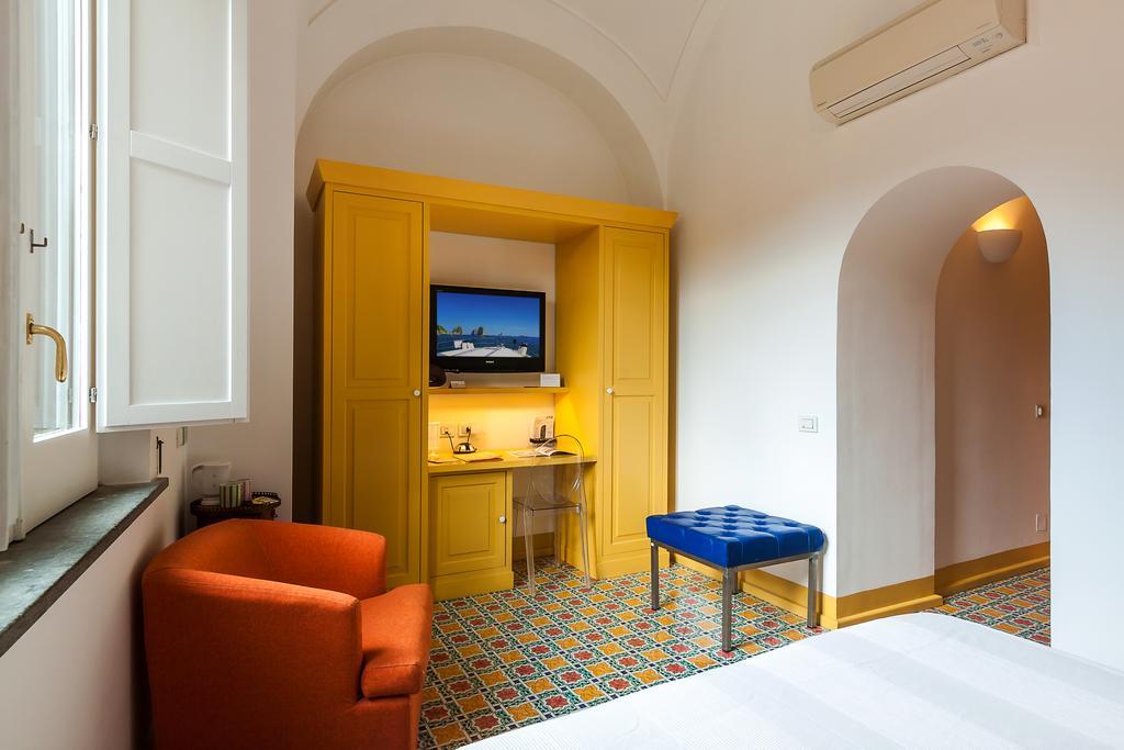 Casa Astarita Hotell Sorrento Exteriör bild