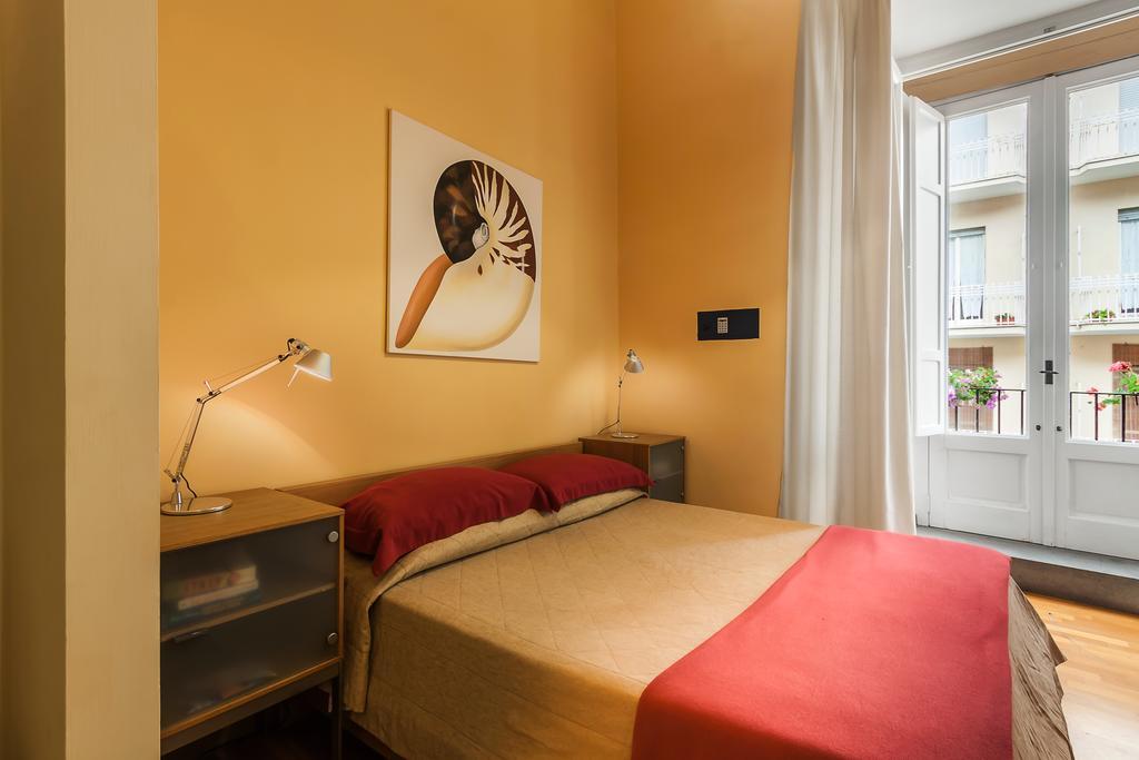Casa Astarita Hotell Sorrento Exteriör bild