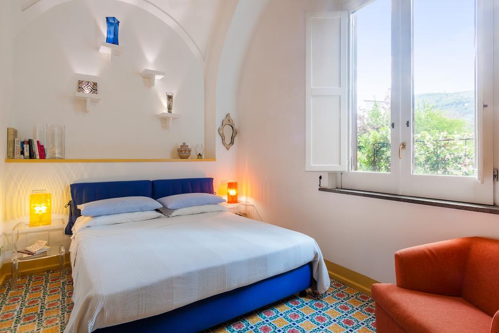 Casa Astarita Hotell Sorrento Exteriör bild