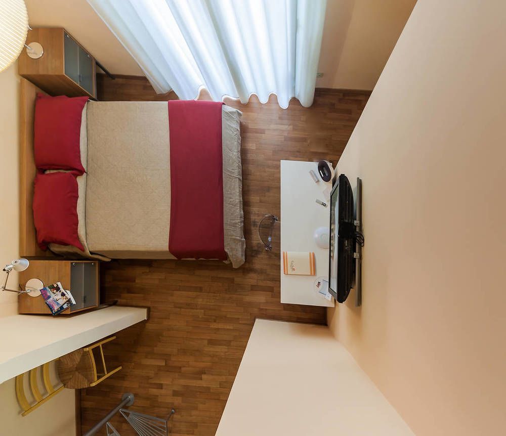 Casa Astarita Hotell Sorrento Exteriör bild