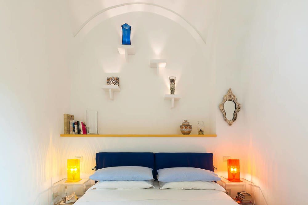Casa Astarita Hotell Sorrento Exteriör bild