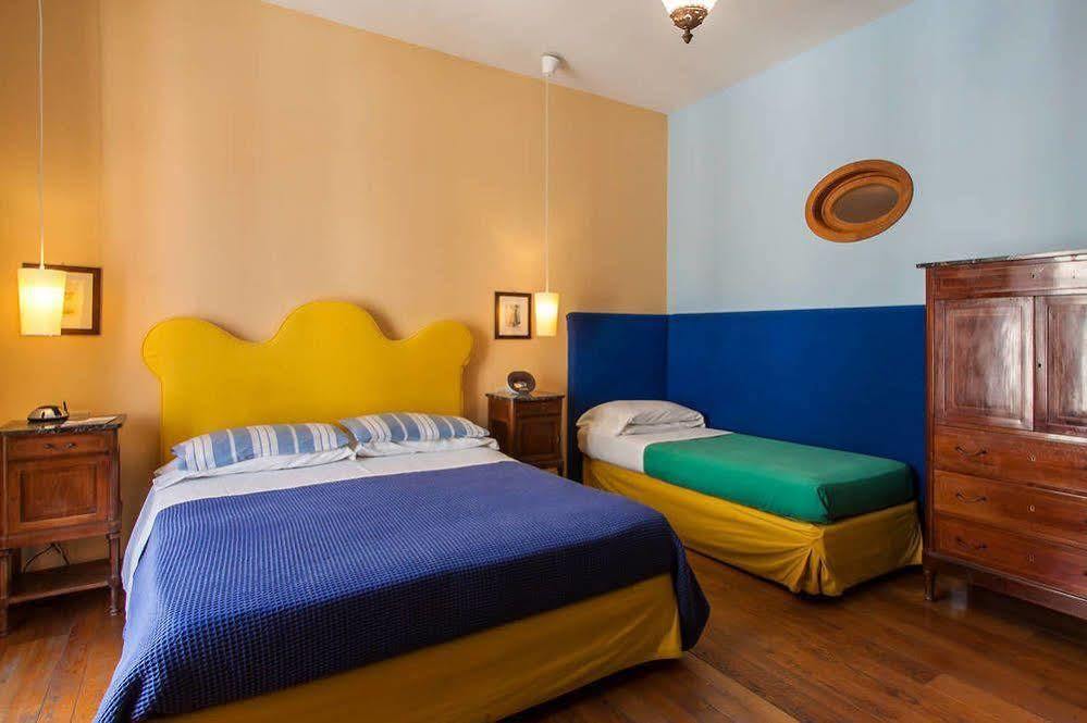 Casa Astarita Hotell Sorrento Exteriör bild