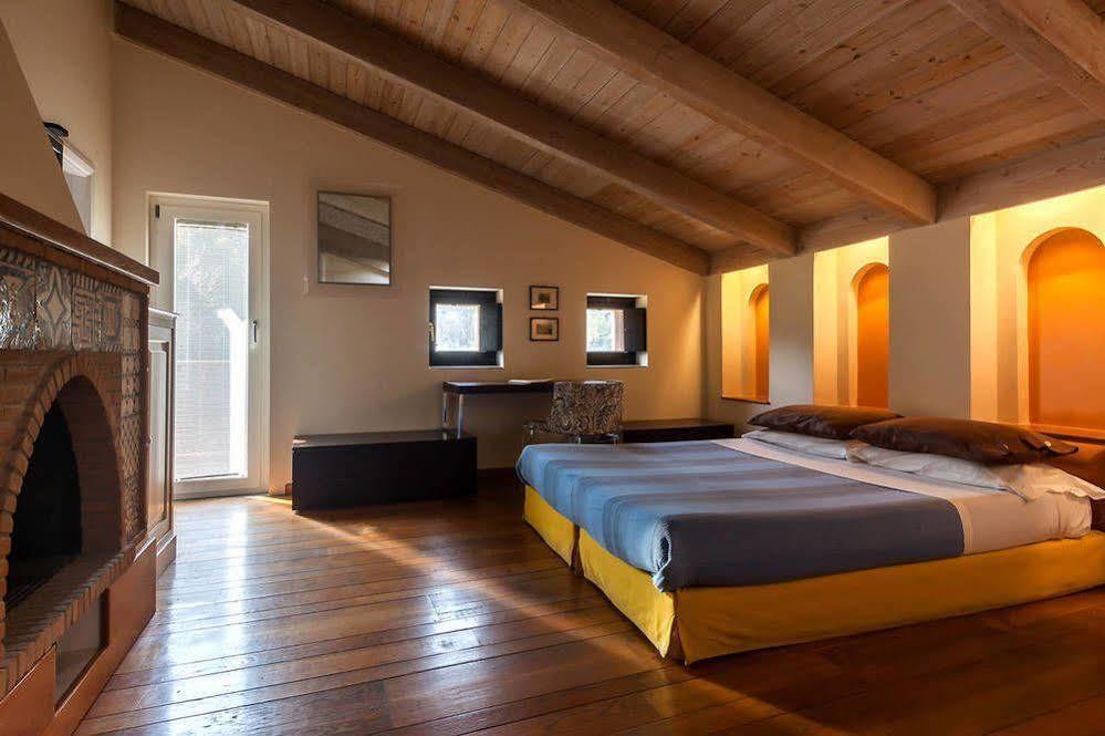 Casa Astarita Hotell Sorrento Exteriör bild