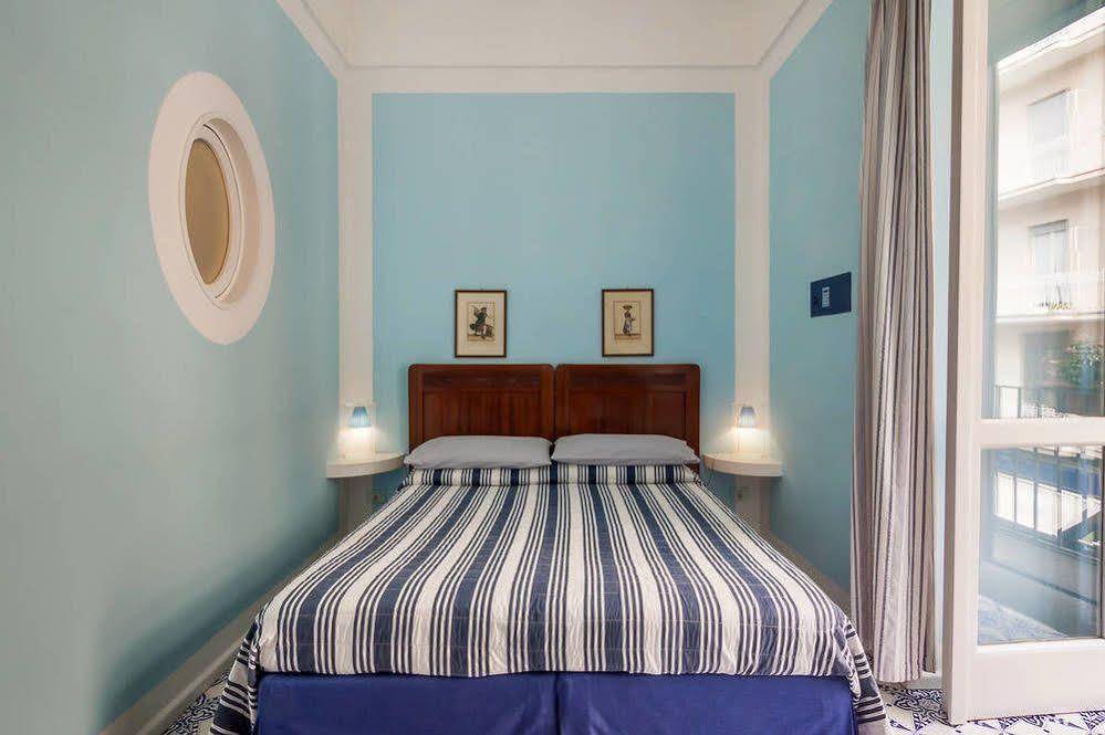 Casa Astarita Hotell Sorrento Exteriör bild