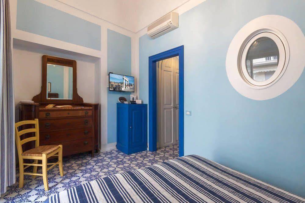 Casa Astarita Hotell Sorrento Exteriör bild
